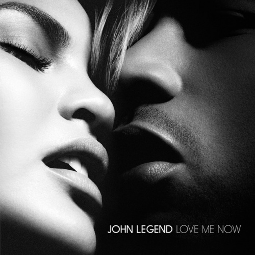 Love Me Now John Legend Songs Reviews Credits Allmusic