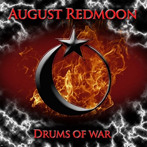 August Redmoon Drums of War Album Reviews, Songs & More AllMusic