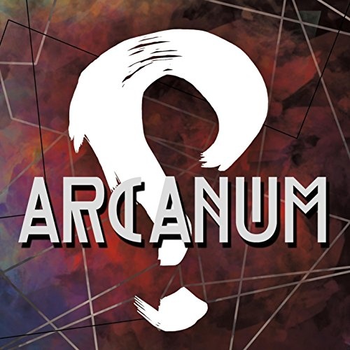 Arcanum Arcanum Album Reviews, Songs & More AllMusic