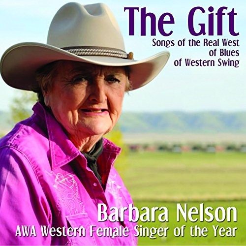 The Gift Barbara Nelson Credits Allmusic allmusic