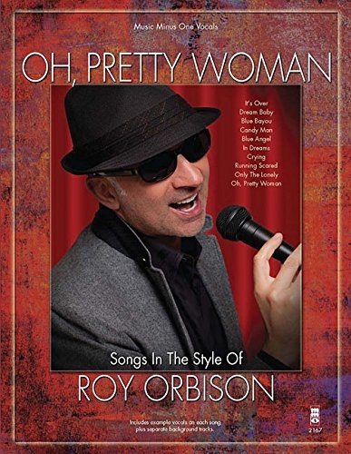 Oh Pretty Woman Songs In The Style Of Roy Various Artists User Reviews Allmusic allmusic