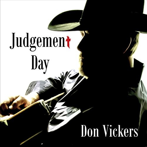 Don Vickers Judgement Day Album Reviews, Songs & More AllMusic