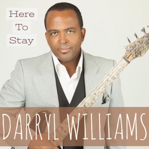 Here To Stay Darryl Williams Songs Reviews Credits Allmusic allmusic
