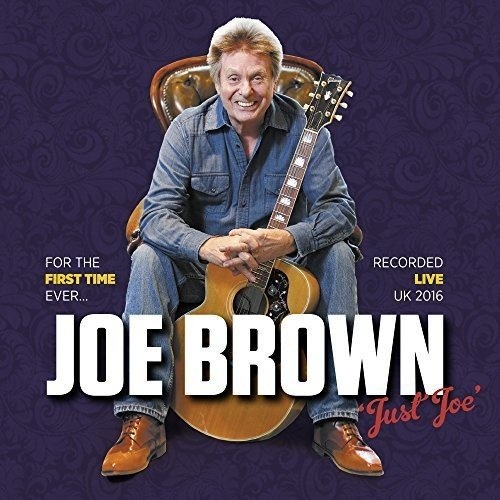 Just Joe Joe Brown User Reviews AllMusic