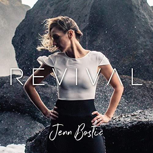 Jenn Bostic Revival Album Reviews, Songs & More AllMusic