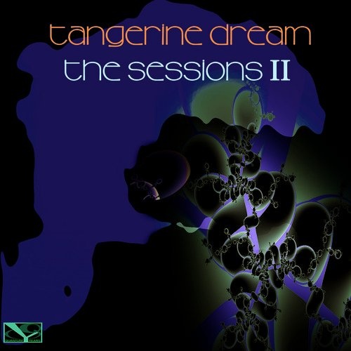 The Sessions II Tangerine Dream User Reviews AllMusic