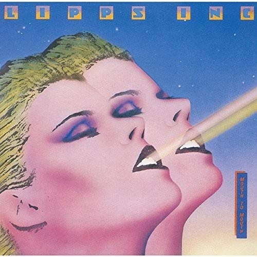 Mouth to Mouth Lipps, Inc. User Reviews AllMusic
