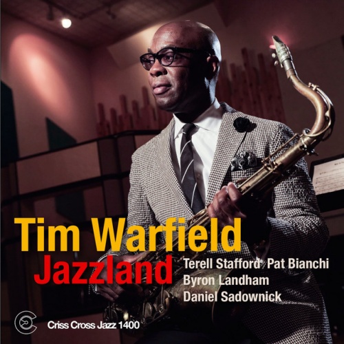 Jazzland Tim Warfield Songs Reviews Credits AllMusic