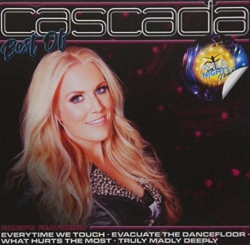 Cascada - The Best of Cascada Album Reviews, Songs & More | AllMusic