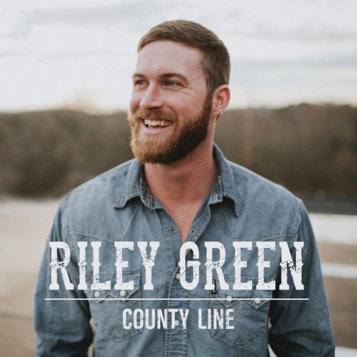 County Line Riley Green Songs, Reviews, Credits AllMusic