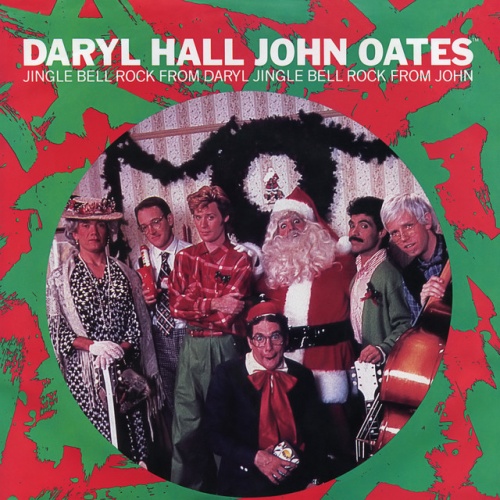 Everything Your Heart Desires Daryl Hall & John Oates Songs