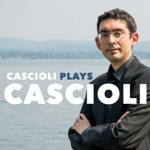 Cascioli plays Cascioli Gianluca Cascioli User Reviews AllMusic