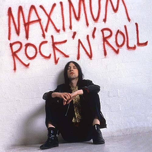 Maximum Rock 'n' Roll: The Singles